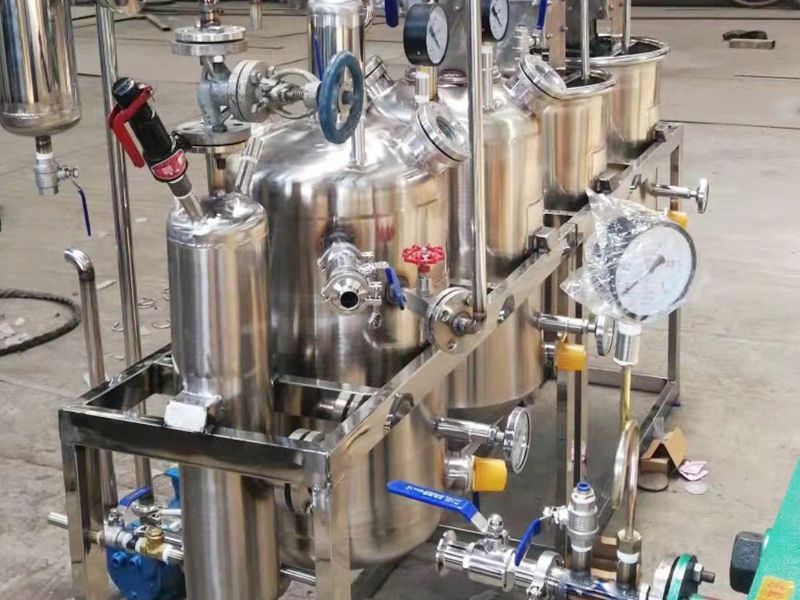 什么是油脂精煉？